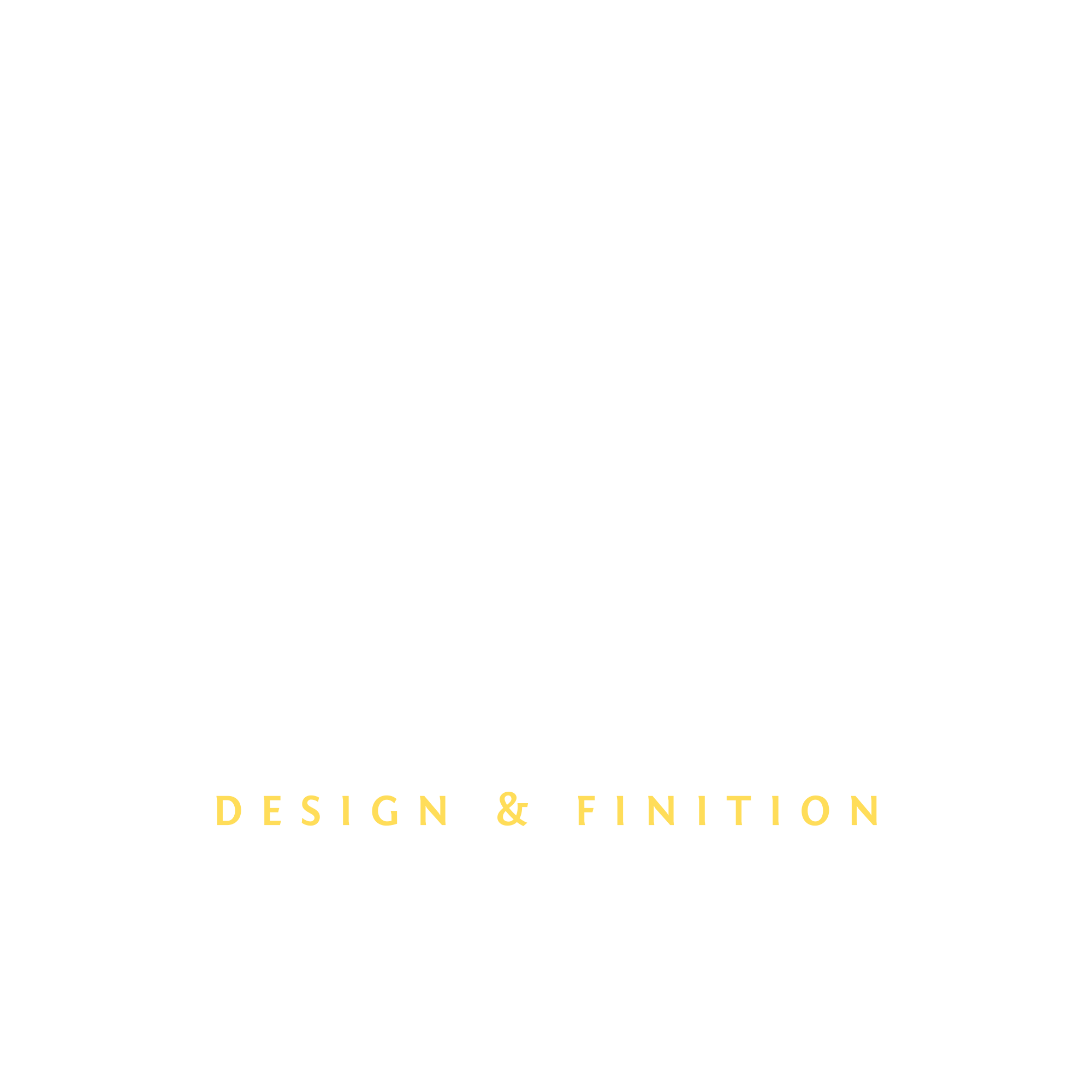KMi Comores - Design & Finition